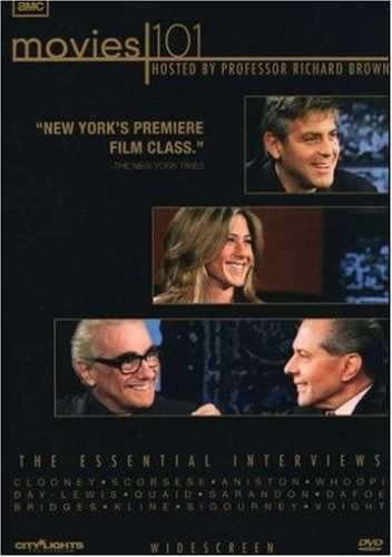 Movies 101 [DVD]