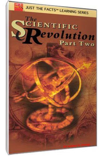 Just the Facts: Scientific Revolution - Part 2 [DVD]