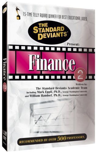 Finance 2 [DVD]
