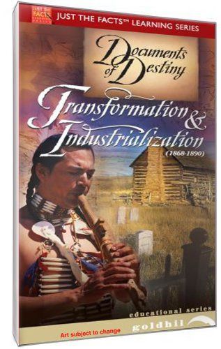 Just the Facts: America's Documents of Freedom 186 [DVD]