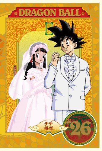 DRAGON BALL #26 [DVD]
