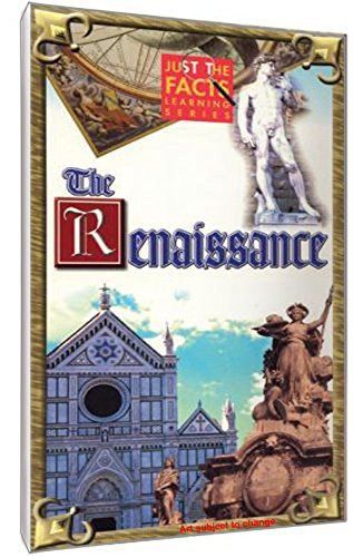 Just the Facts: The Renaissance [DVD]