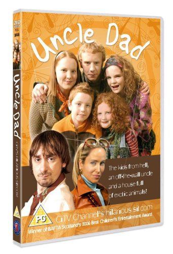 Uncle Dad [Import anglais]