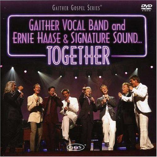 Together [DVD]
