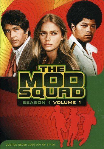 Mod Squad: First Season 1 [DVD]
