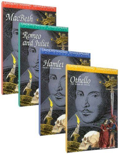 Just the Facts: Understading Shakespeare [DVD]