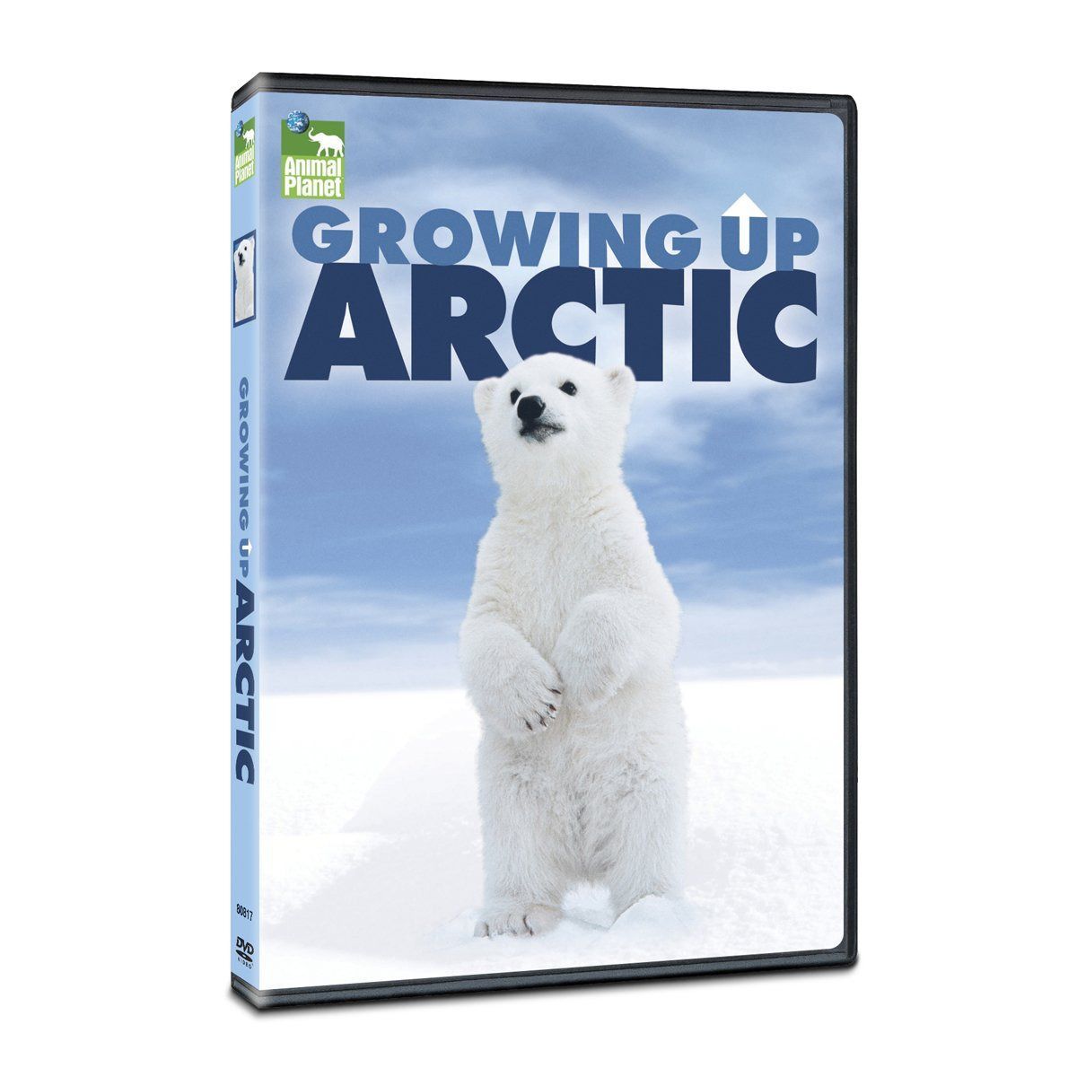 Growing Up Arctic [DVD]