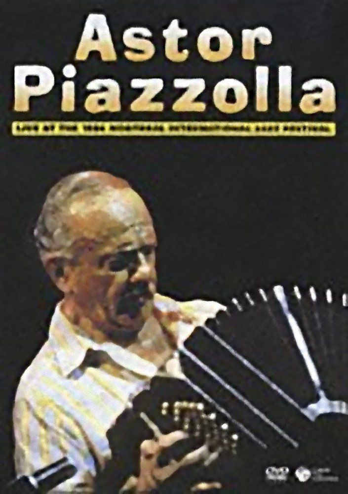 ライヴ・アット・モントリオール1984 [DVD]