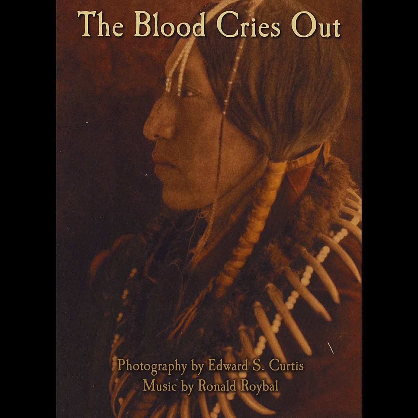 Blood Cries Out [DVD]