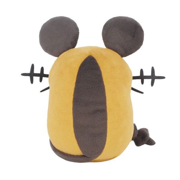 新品】無料ラッピング☆ポケモン ぬいぐるみ PP14 デデンネ (S