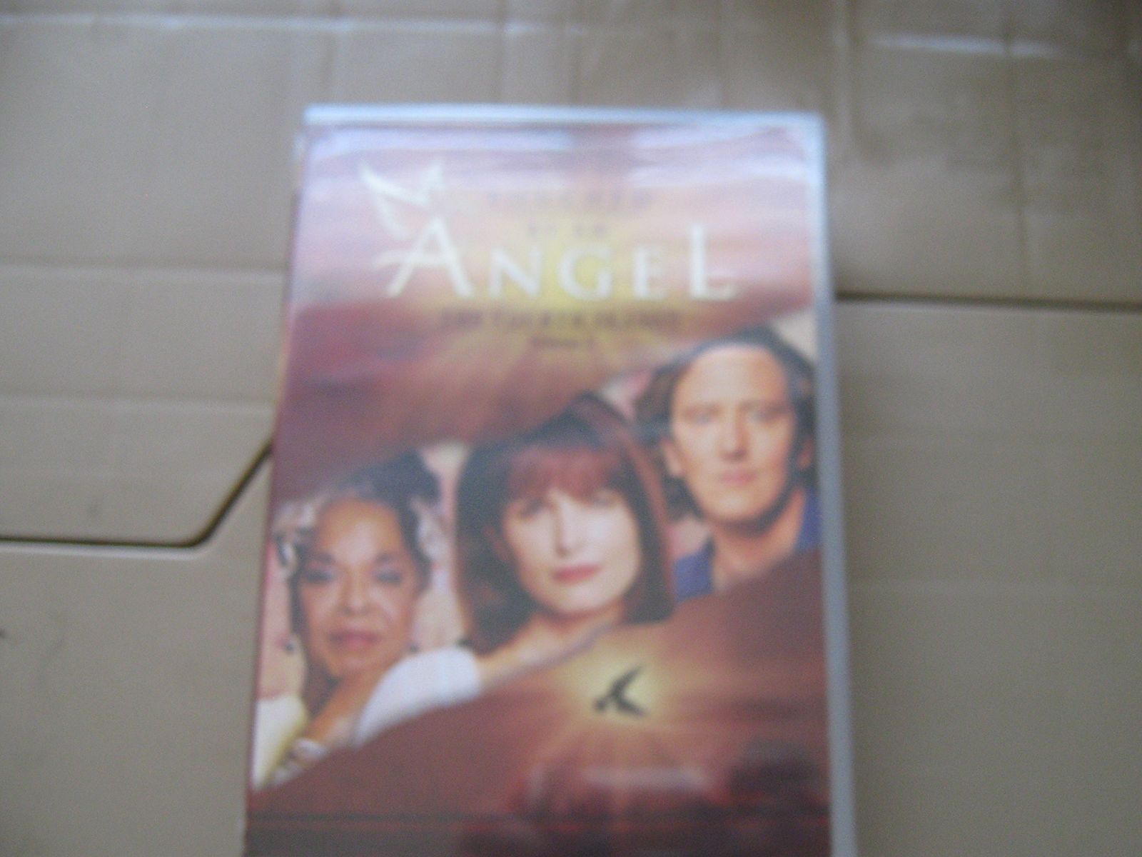 Touched By An Angel: Fourth Season V.2 [DVD] [Import]