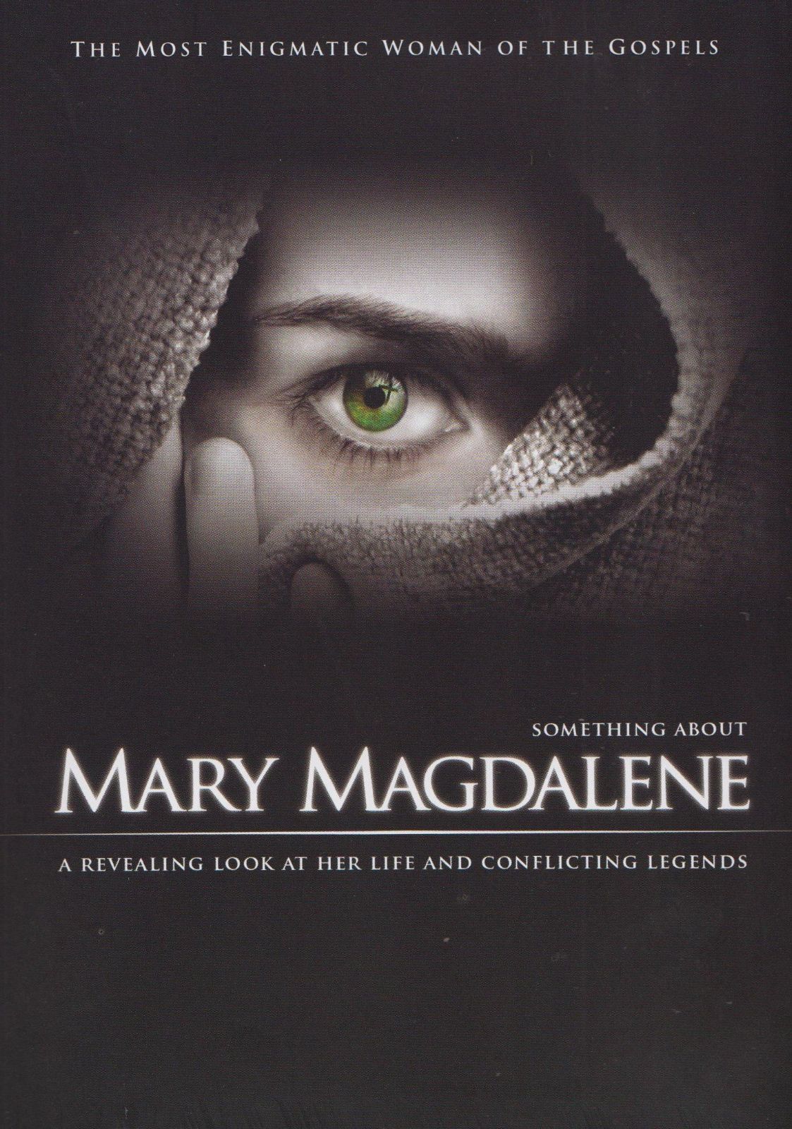 Something About Mary Magdalene [DVD]