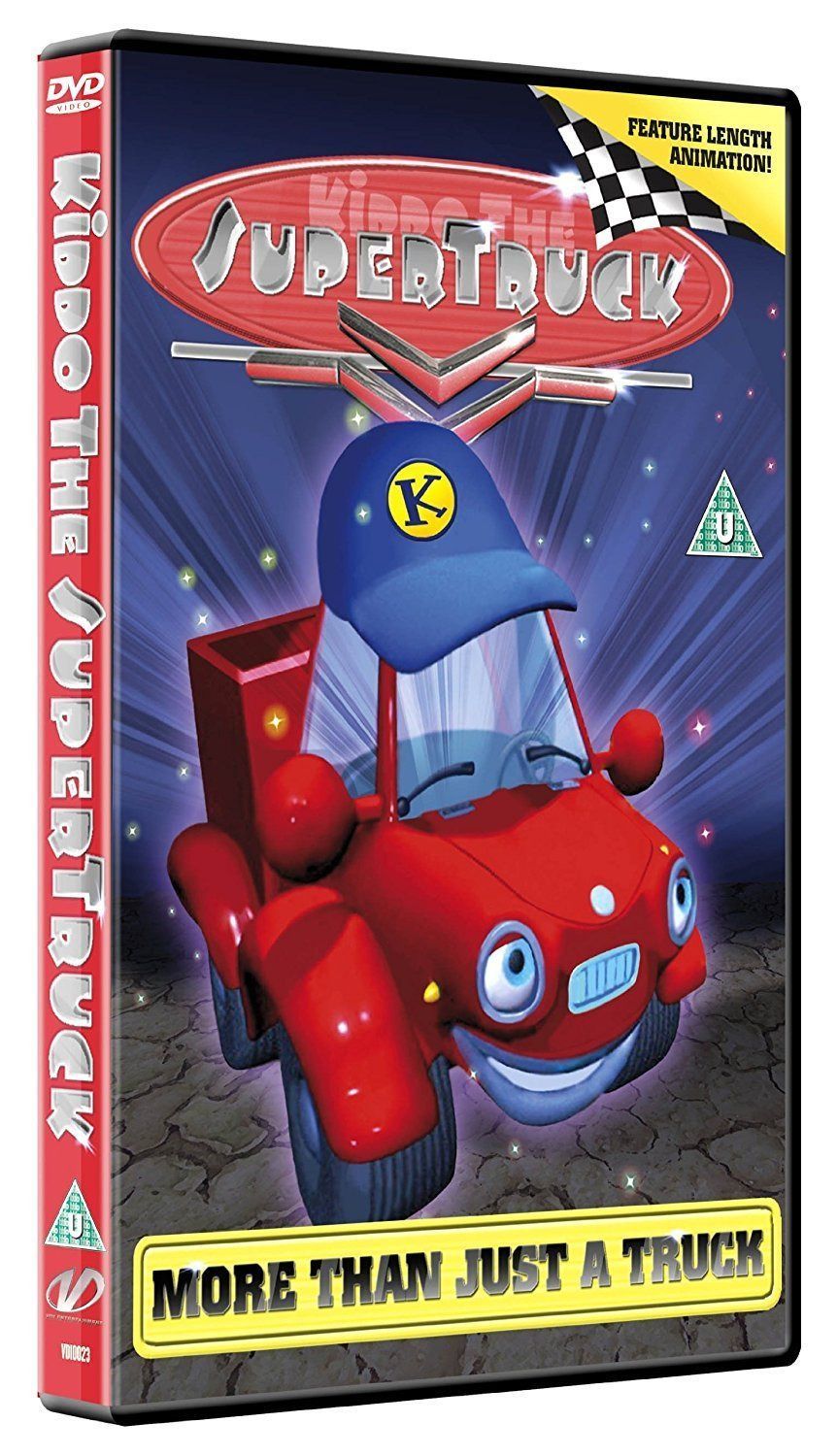 Supertruck