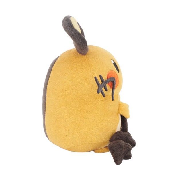 新品】無料ラッピング☆ポケモン ぬいぐるみ PP14 デデンネ (S