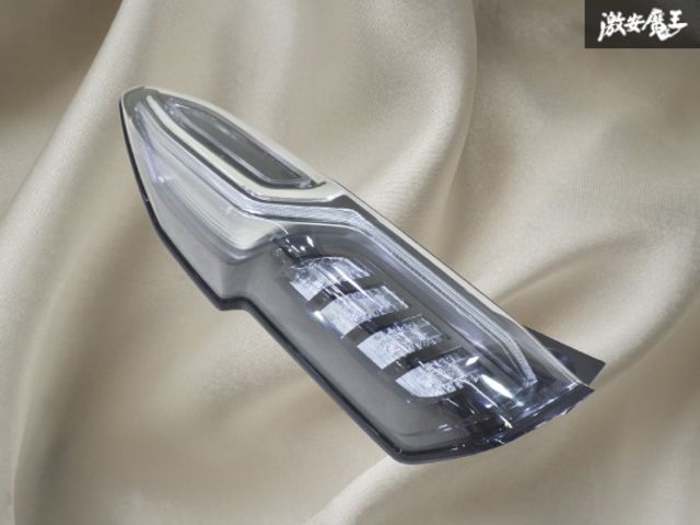 割れ無し】ホンダ 純正 N-BOX カスタム JF3 JF4 LED テールライト