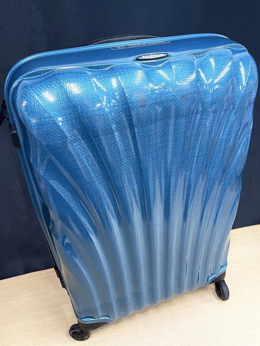 Samsonite サムソナイト コスモライト スーツケース キャリーケース 4輪 53451 ★