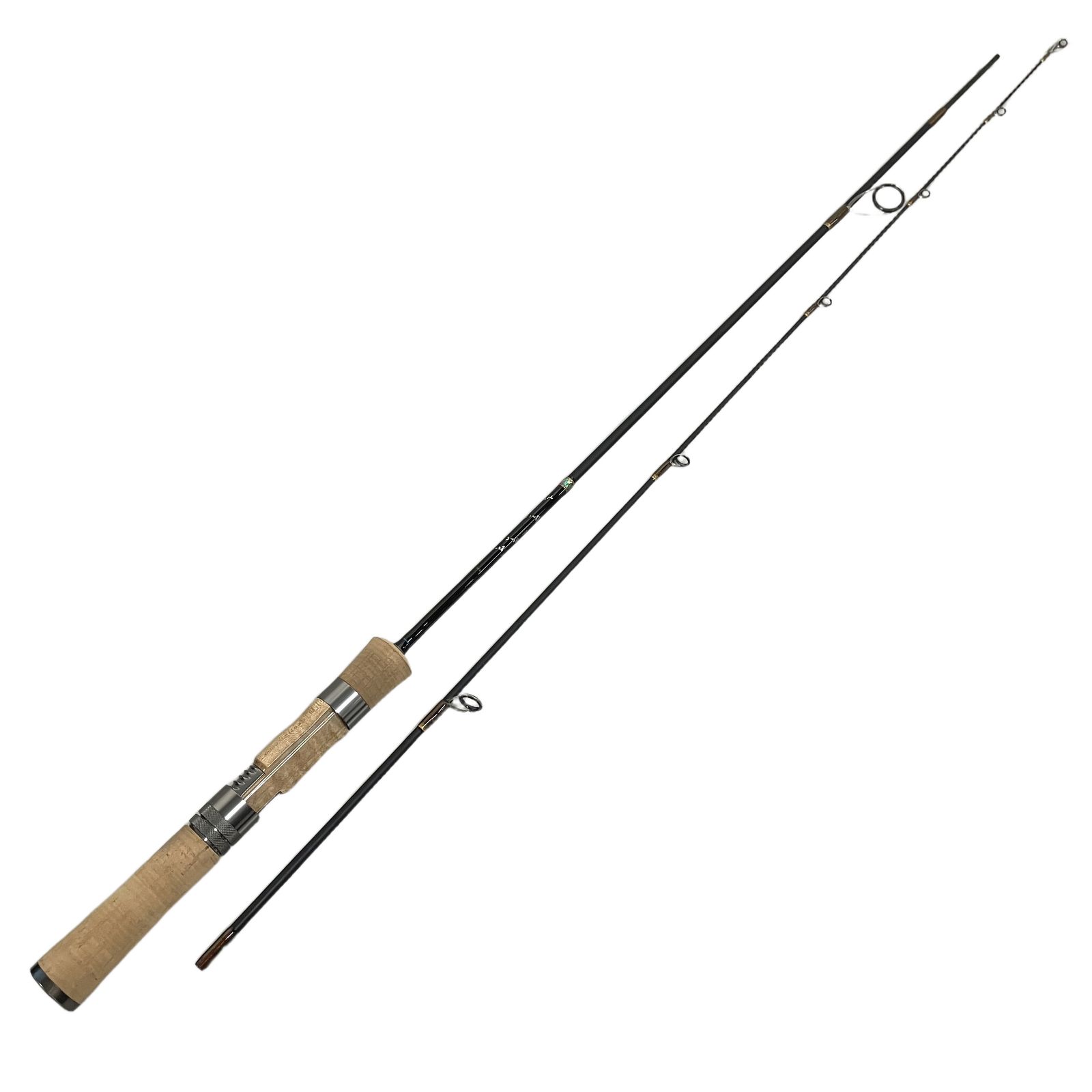 M-Aire エムアイレ TB Twitchin 52MS トゥイッチン ロッド 釣具 S11322720