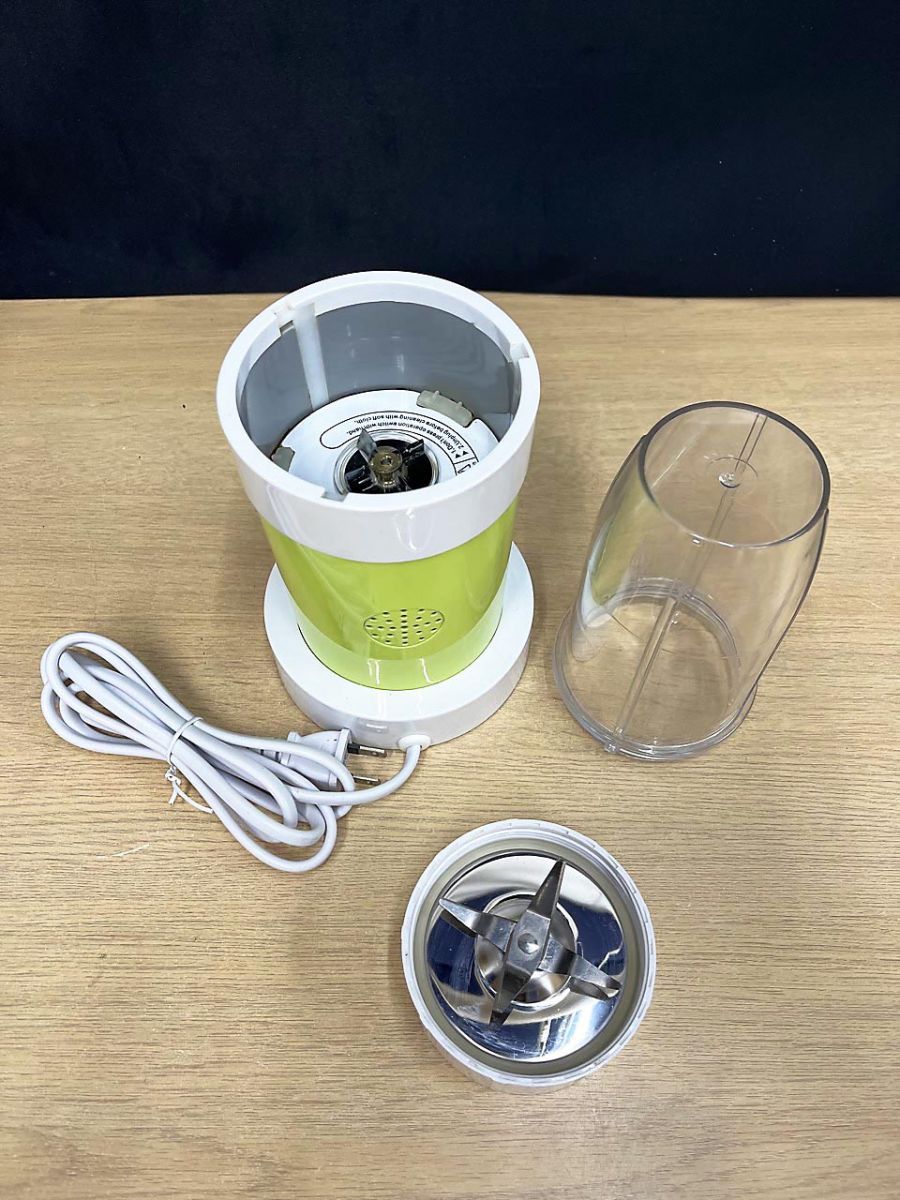 丸隆 クイックプラス マルチクッキングセット フードプロセッサー