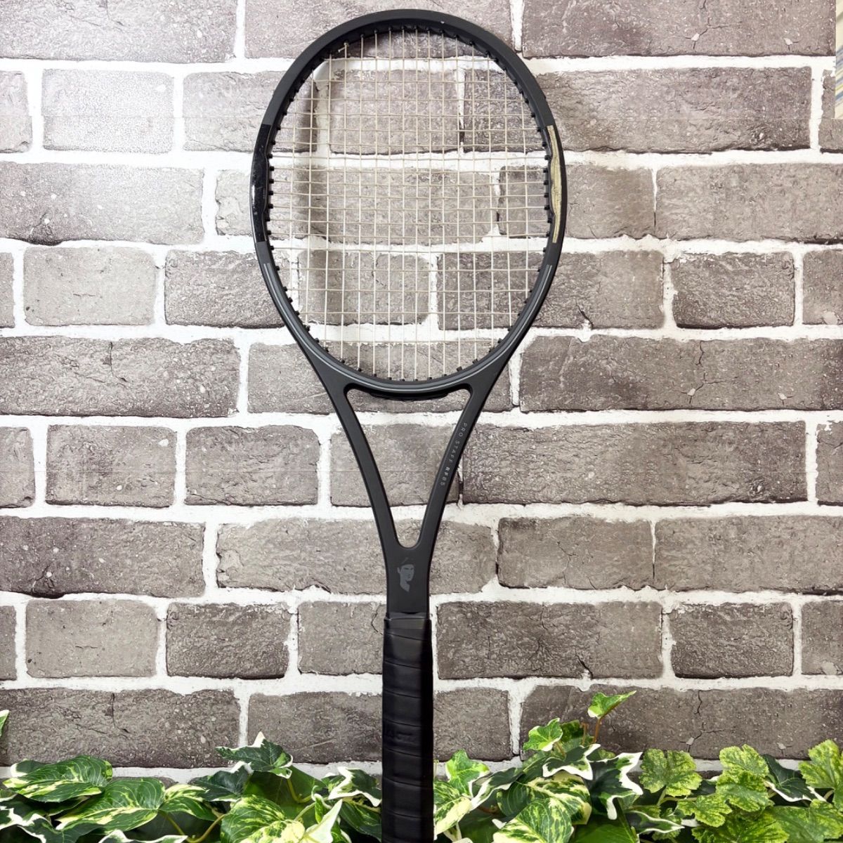 Wilson Pro Staff ブラック テニスラケット　Federer Wilson Pro Staff ブラック テニスラケット Federer Amazon | Wilson