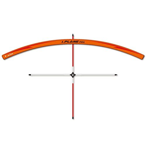 elitegrips(エリートグリップ) I.PLANE PRO アイ・プレーンプロ ゴルフ用 スイング練習器具YZ e420f03d