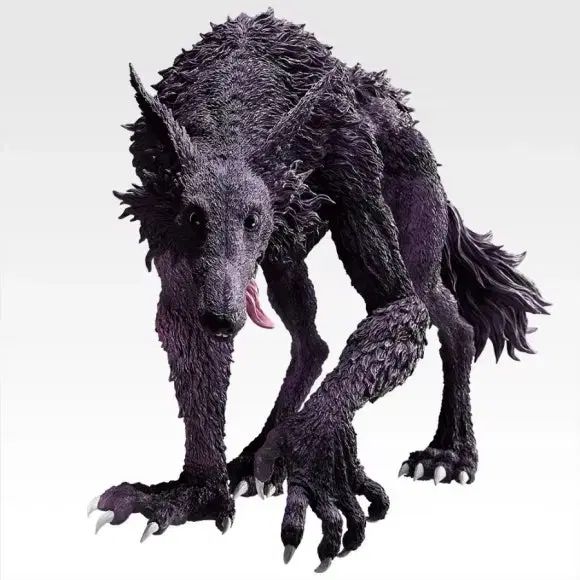 未開封) HUNTER×HUNTER ゾルディック家 一番くじ ラストワン賞 ミケ 出品