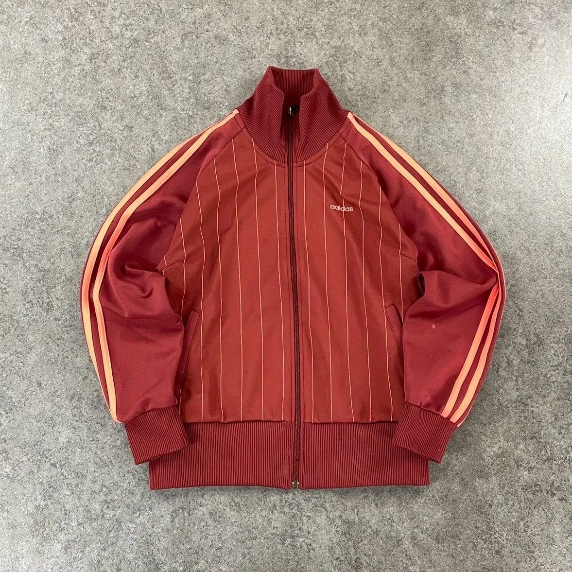 00s adidas Track Jacket アディダス トラックジャケット ジャージ 3