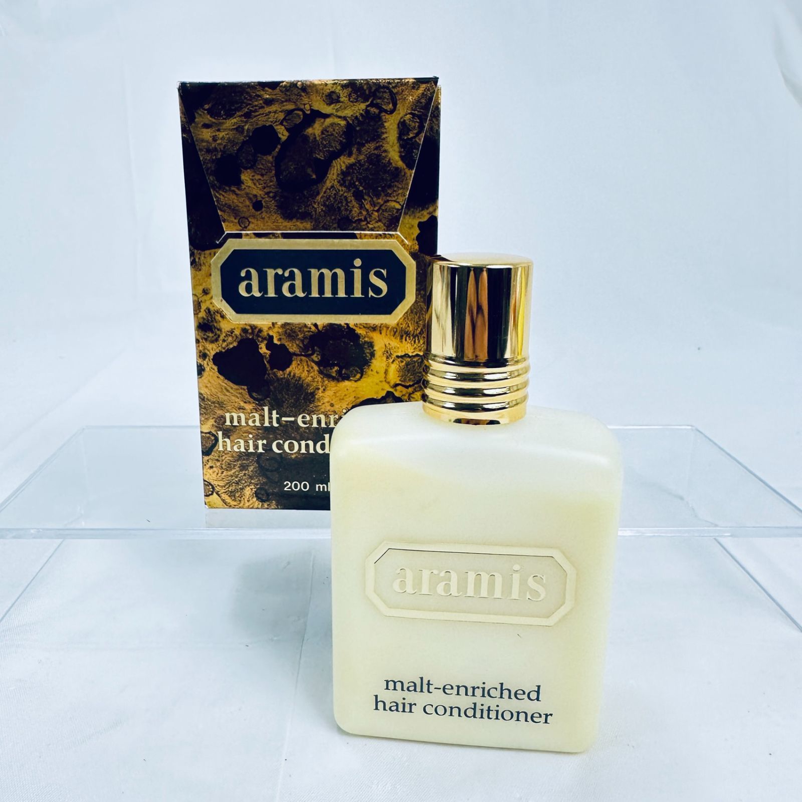未使用 アラミス モルト エンリッチドコンディショナー 200ml