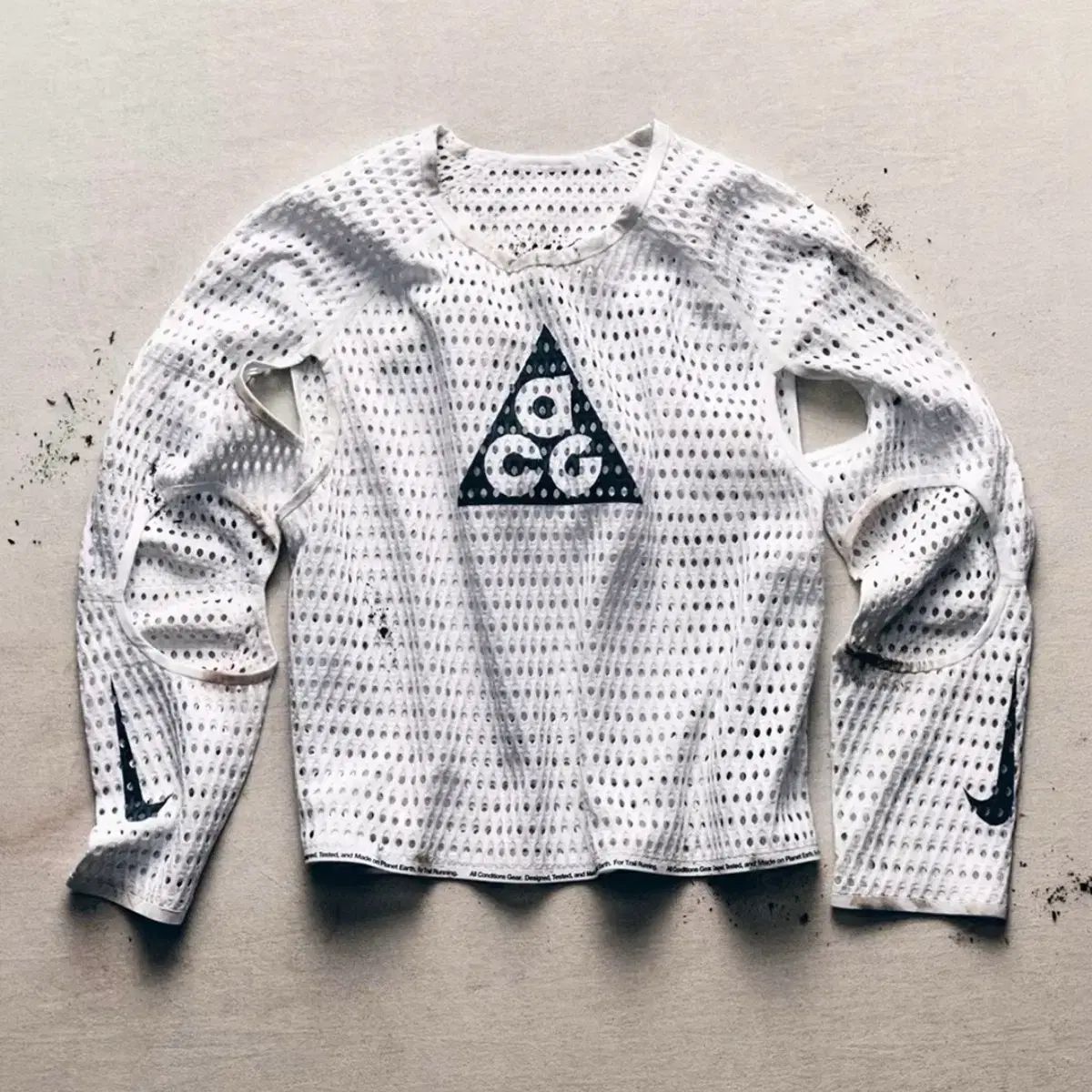 XL ACG ラジカル エアフル NXT