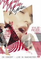 フィーヴァー 2002 ライヴ・イン・マンチェスター [DVD]
