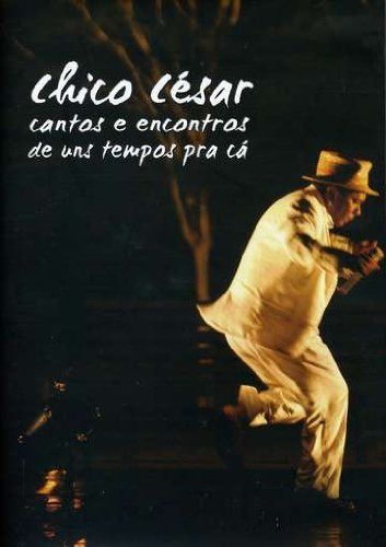 Encontros E Desencontros De Uns Tempos Pra Ca [DVD]