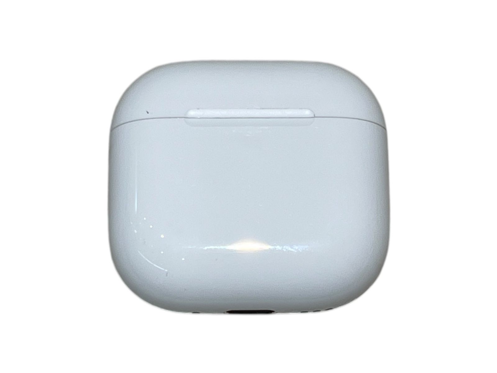 Apple(アップル) AirPods 4 エアポッズ 4 ワイヤレスイヤホン ノイズ