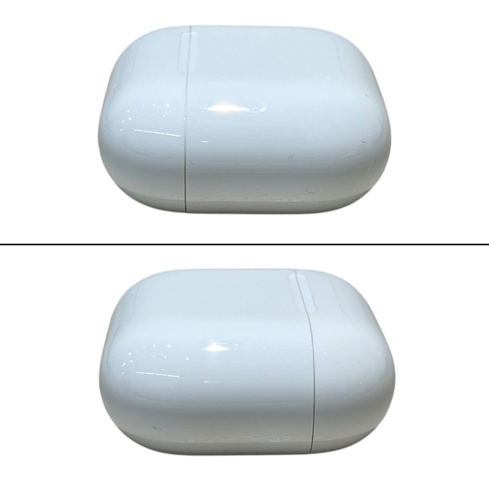 Apple(アップル) AirPods 4 エアポッズ 4 ワイヤレスイヤホン ノイズ