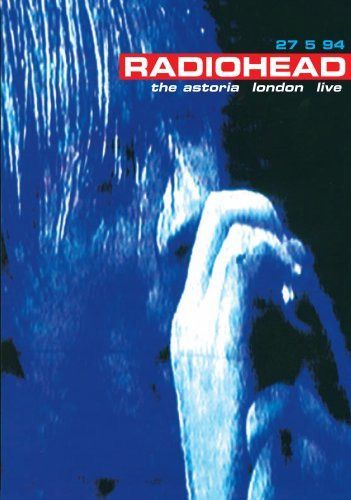 ライヴ・アット・ザ・アストリア [DVD]