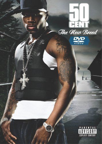 ザ・ニュー・ブリード [DVD]