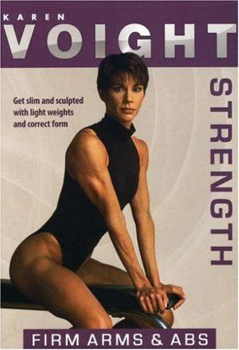 Firm Arms & Abs [DVD]