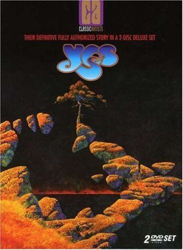 Classic Artists [DVD]