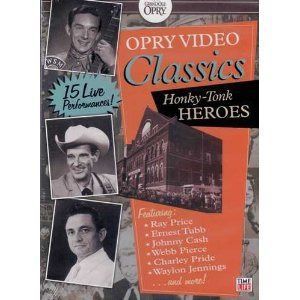 Honkey-Tonk Heroes [DVD] [Import]