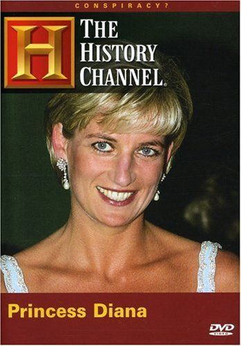 Conspiracy: Princess Diana [DVD] 12,176円