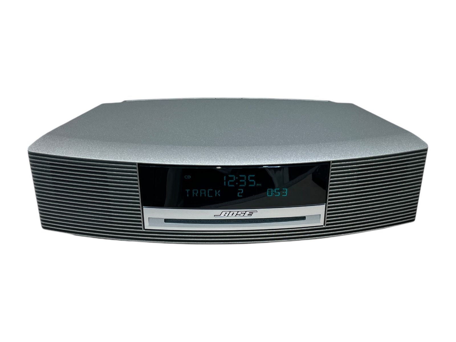 BOSE (ボーズ) wave music system III CDプレーヤー 小型コンポ