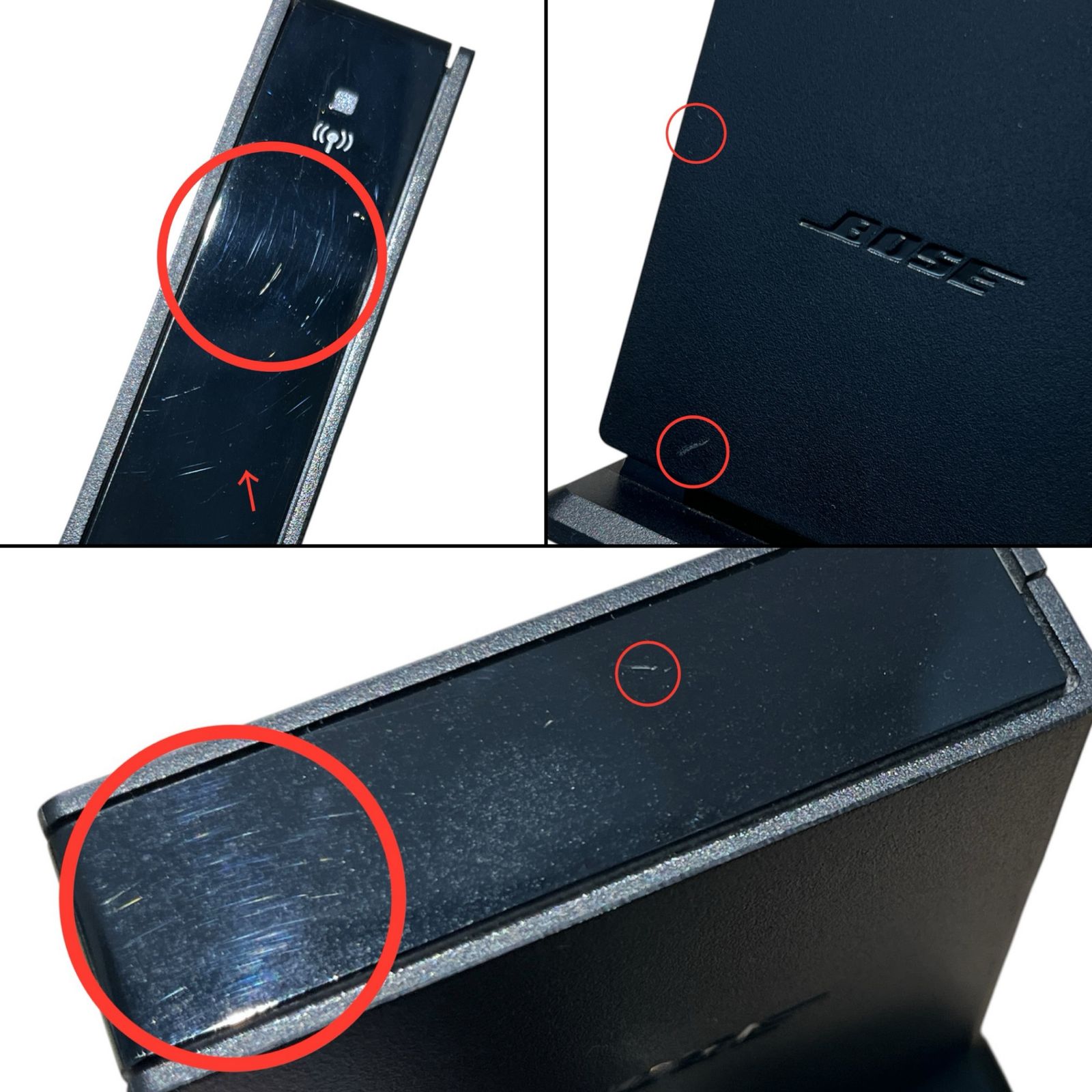 BOSE (ボーズ) wave music system III CDプレーヤー 小型コンポ 
