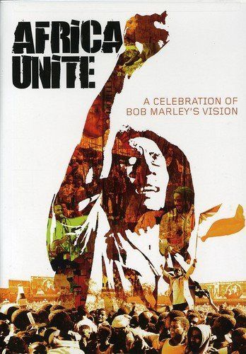 Africa Unite (Ws)