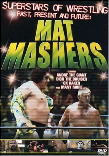 Mat Mashers [DVD]