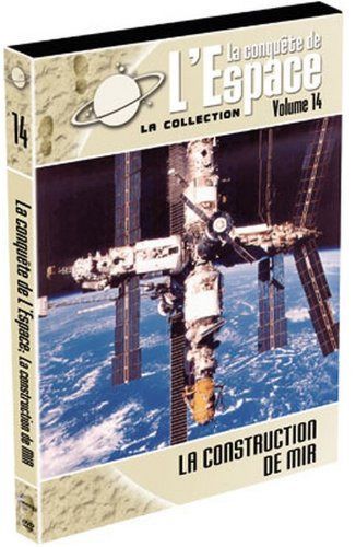 La Conquete De L'Espace, Vol. 14 [DVD]