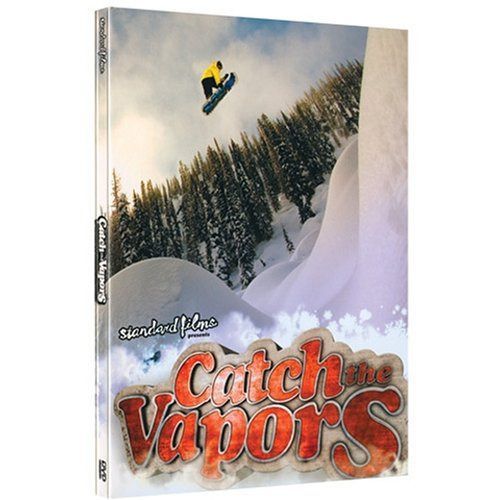 Catch the Vapo [DVD]