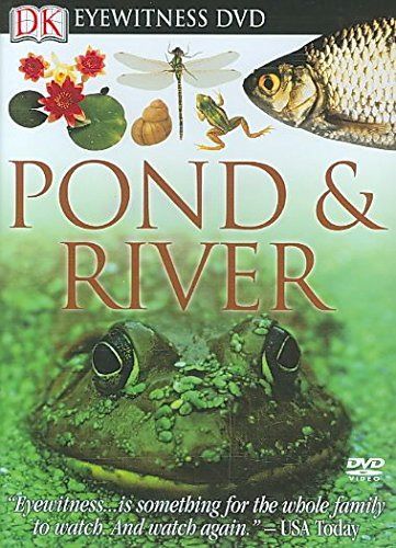Eyewitness: Plant [DVD]