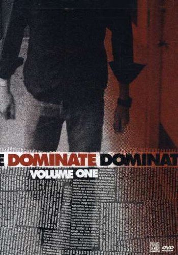 Dominate 1 [DVD]