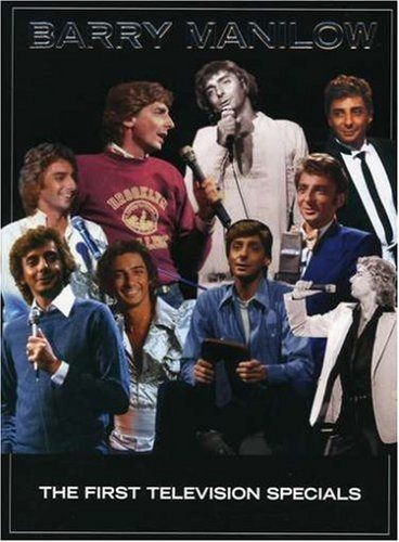First Television Specials [DVD]
