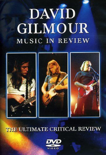 Music in Review [DVD]