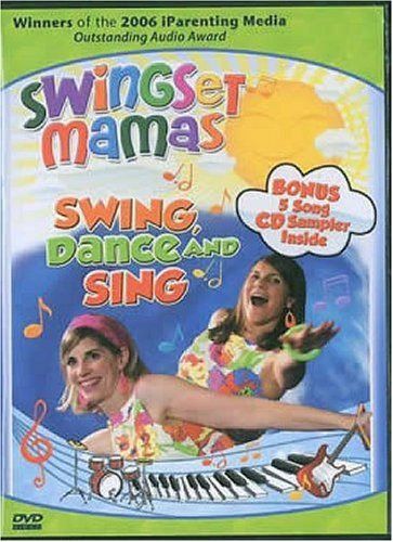 Swingset Mamas [DVD]