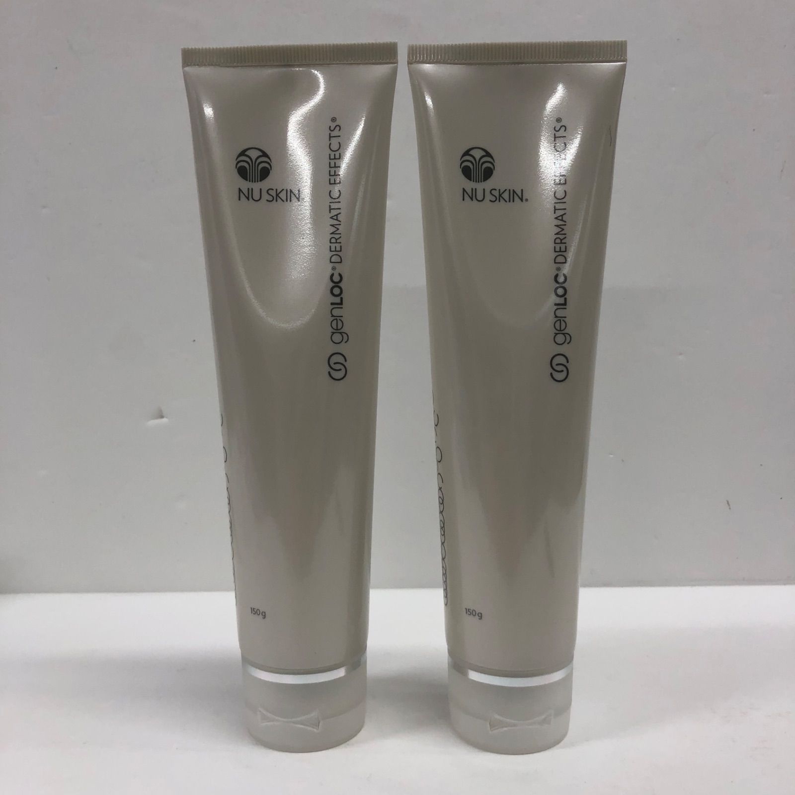 K3052 NU SKIN ニュースキン genLOC ダーマティック エフェクツ 150g 計2点セット